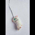 Souris sans fil, sans pile, sans boule
