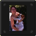 Truffe, cavalier king charles